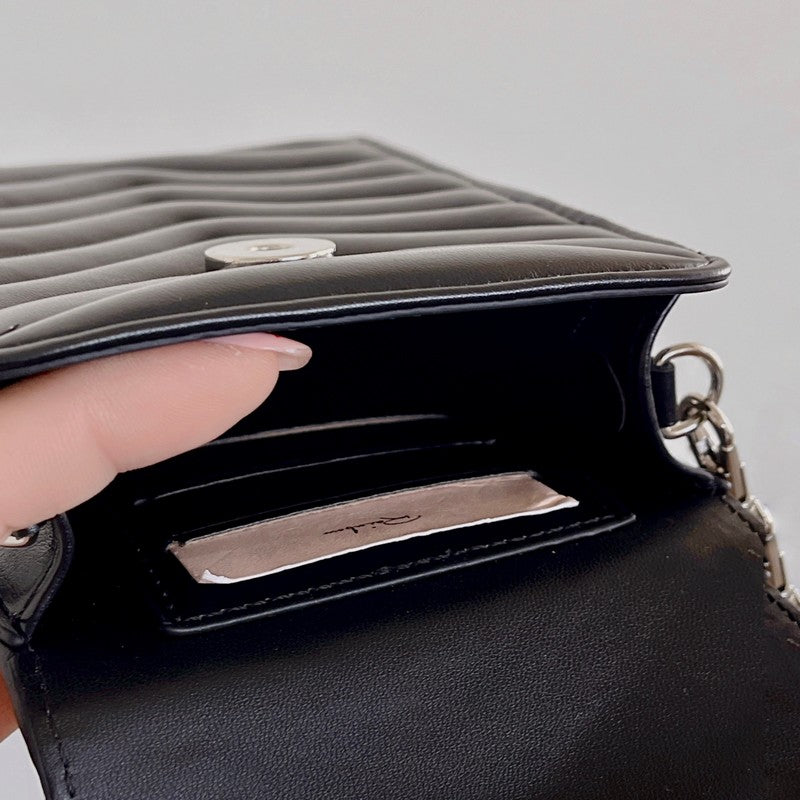 Pra Card Bag Crossbody iPhone Case - Bestocase