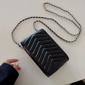 Pra Card Bag Crossbody iPhone Case - Bestocase