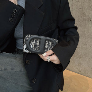 CD Bracket Card Bag iPhone Case - Bestocase