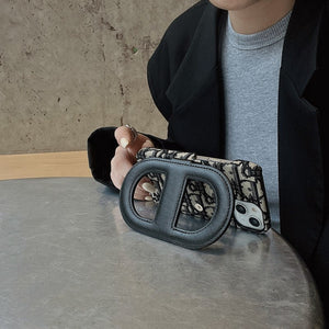 CD Bracket Card Bag iPhone Case - Bestocase
