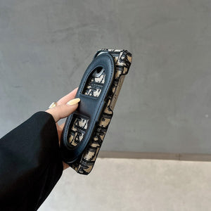 CD Bracket Card Bag iPhone Case - Bestocase