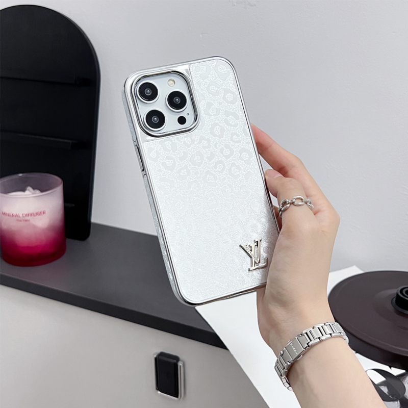 Lou Color iPhone Case - Bestocase