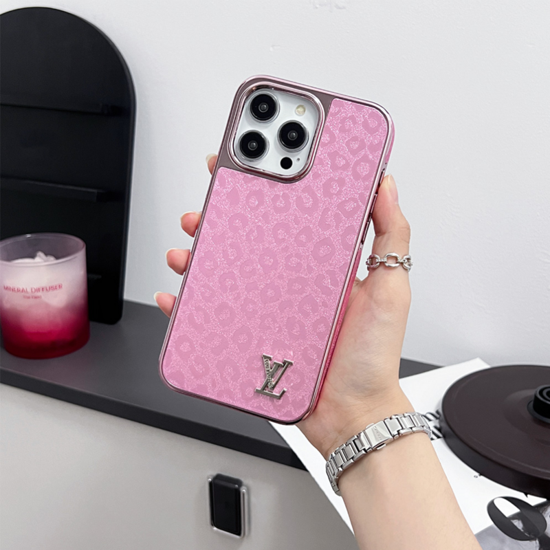 Lou Color iPhone Case - Bestocase