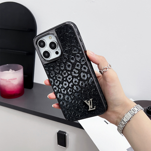 Lou Color iPhone Case - Bestocase