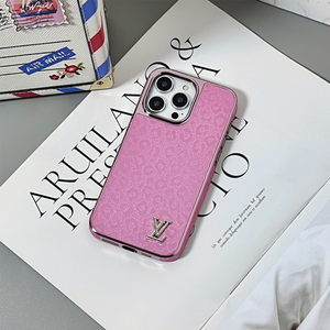 Lou Color iPhone Case - Bestocase