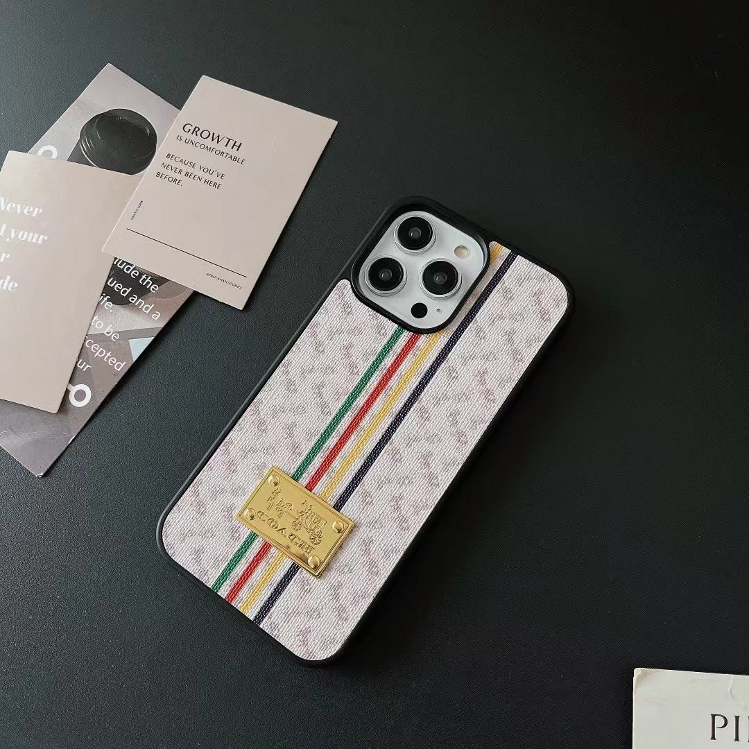 Exclusive Colorful Galaxy Case For Samsung