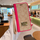 Funny Leather Galaxy Case For Samsung