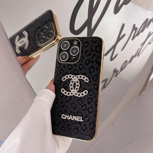 CC Color iPhone Case - Bestocase