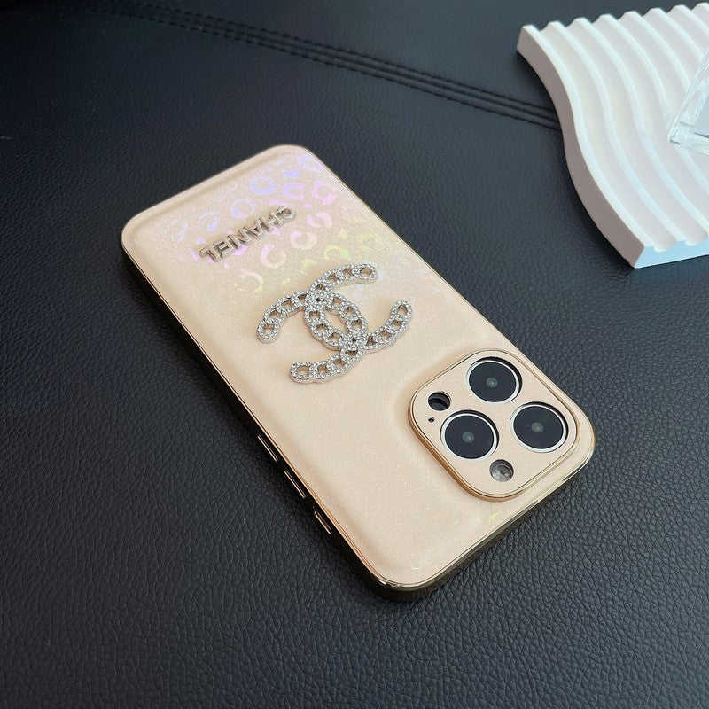 CC Color iPhone Case - Bestocase