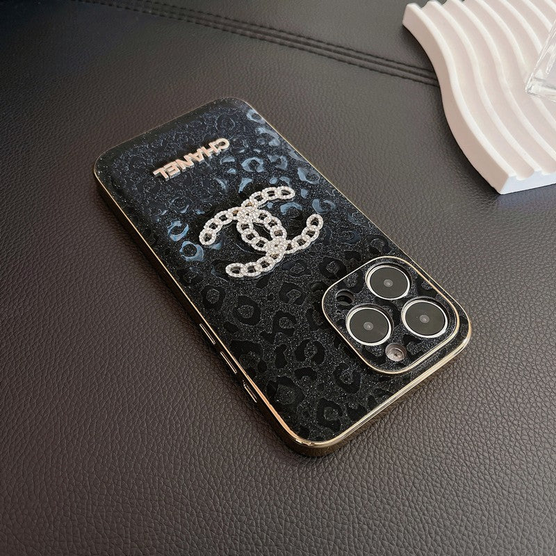 CC Color iPhone Case - Bestocase