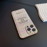 CC Color iPhone Case - Bestocase