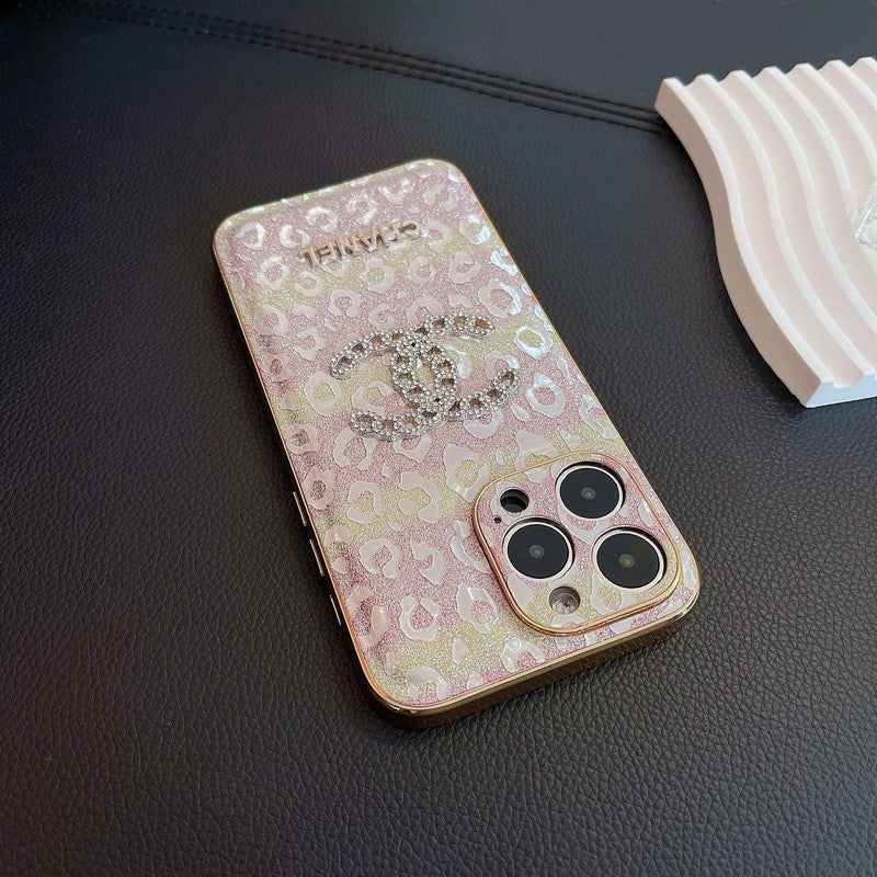 CC Color iPhone Case - Bestocase