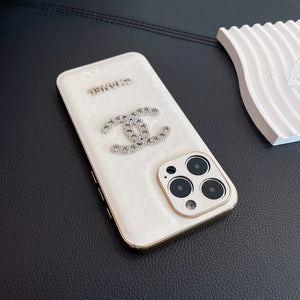 CC Color iPhone Case - Bestocase