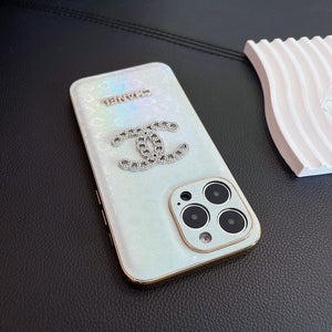CC Color iPhone Case - Bestocase