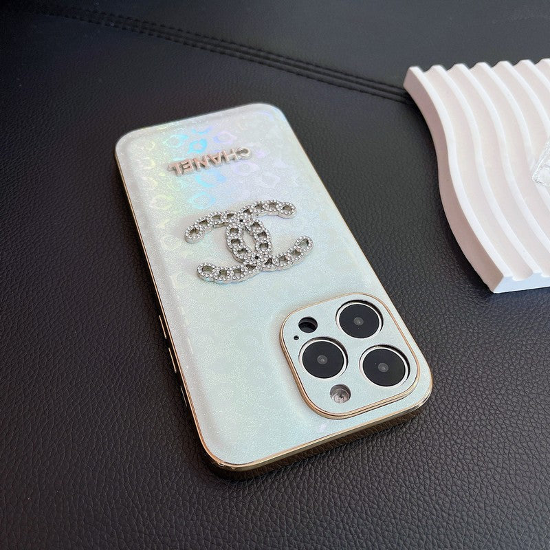 CC Color iPhone Case - Bestocase