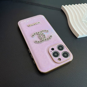 CC Color iPhone Case - Bestocase