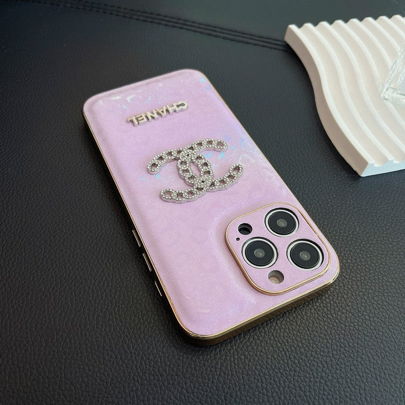 CC Color iPhone Case - Bestocase