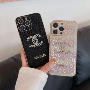 CC Color iPhone Case - Bestocase