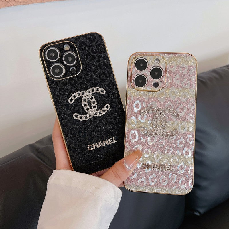 CC Color iPhone Case - Bestocase