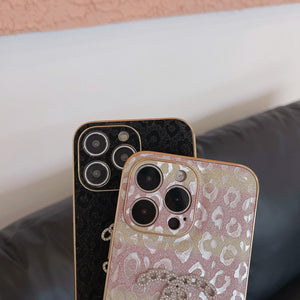 CC Color iPhone Case - Bestocase