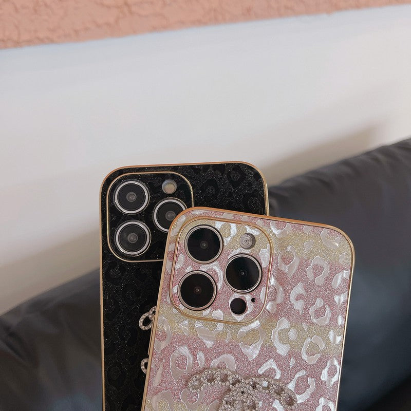 CC Color iPhone Case - Bestocase