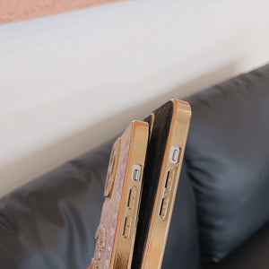 CC Color iPhone Case - Bestocase