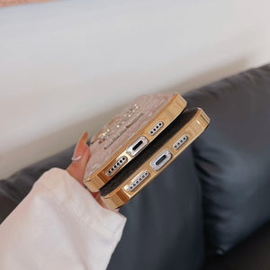 CC Color iPhone Case - Bestocase