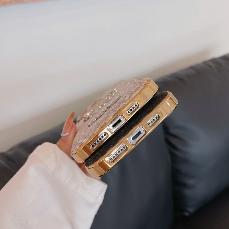 CC Color iPhone Case - Bestocase