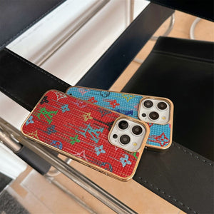 Lou Color iPhone Case - Bestocase