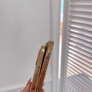 Lou Color iPhone Case - Bestocase