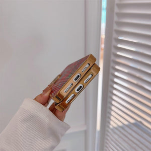 Lou Five Colors iPhone Case - Bestocase