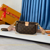Trendy Chain Fashion Bag