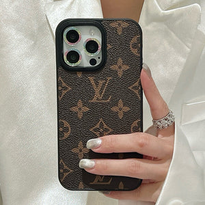 Lou Classic iPhone Case - Bestocase
