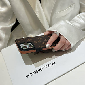 Lou Classic iPhone Case - Bestocase