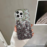 Black Multicolor Galaxy Case For Samsung