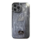 Swan iPhone Case - Bestocase
