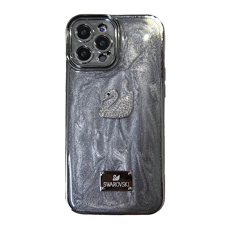 Swan iPhone Case - Bestocase