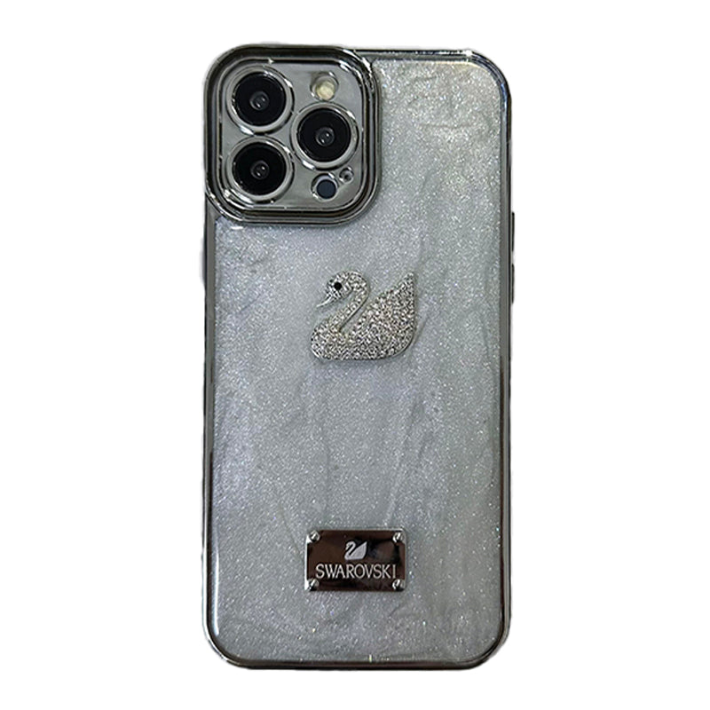 Swan iPhone Case - Bestocase