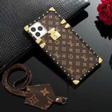 Classic Autumn Phone Case For Samsung