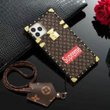 Classic Autumn Galaxy Case For Samsung