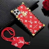 Classic Autumn Phone Case For Samsung