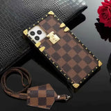 Classic Autumn Galaxy Case For Samsung