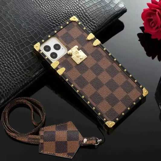 Classic Autumn Galaxy Case For Samsung