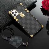 Classic Autumn Galaxy Case For Samsung