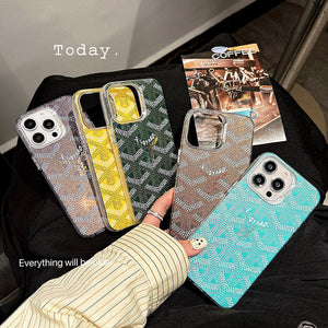 Goya Color iPhone Case - Bestocase