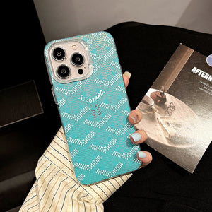 Goya Color iPhone Case - Bestocase