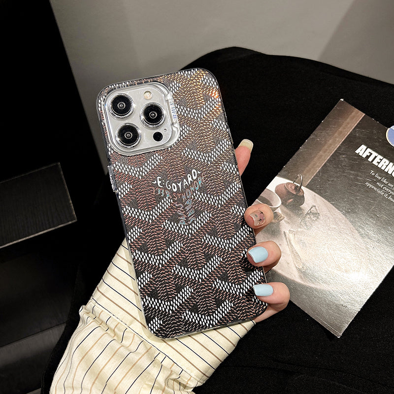 Goya Color iPhone Case - Bestocase