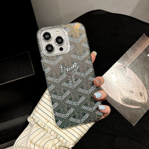 Goya Color iPhone Case - Bestocase