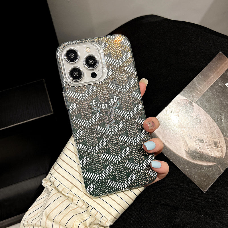 Goya Color iPhone Case - Bestocase