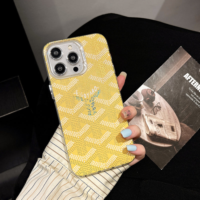 Goya Color iPhone Case - Bestocase